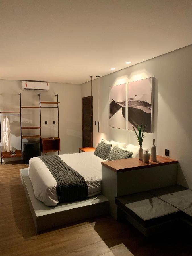 Lagoon Suites E Gastronomia Laguna Habitación foto